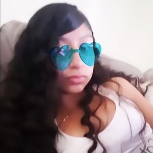 Meet your Posher, Cathy